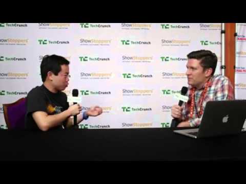 Slacker Auto Integration Review | TechCrunch At CES 2013 - UCCjyq_K1Xwfg8Lndy7lKMpA