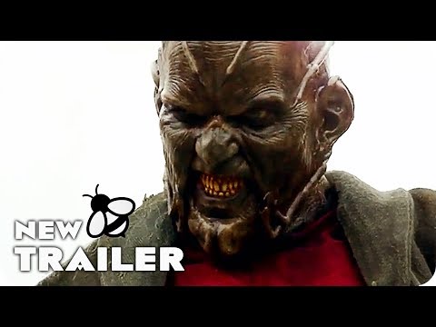 Jeepers Creepers 3 Clips & Trailer Extended Preview (2017) Horror Movie - UCDHv5A6lFccm37oTZ5Mp7NA