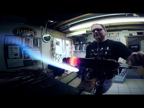 GoPro Awards: The Glass Artist - UCqhnX4jA0A5paNd1v-zEysw