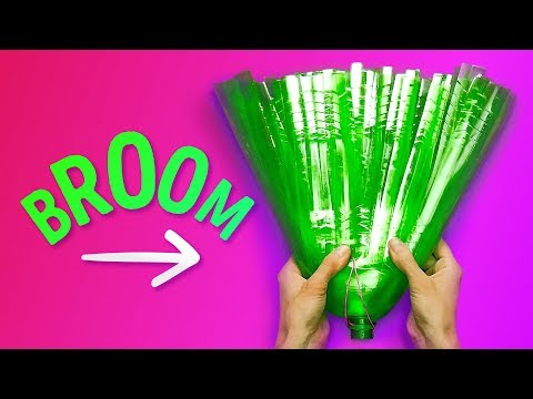 25 PLASTIC BOTTLE HACKS AND DIYs - UC295-Dw_tDNtZXFeAPAW6Aw