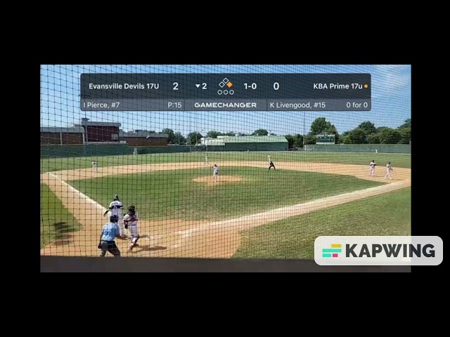Kba Prime Baseball – The Best in the Business