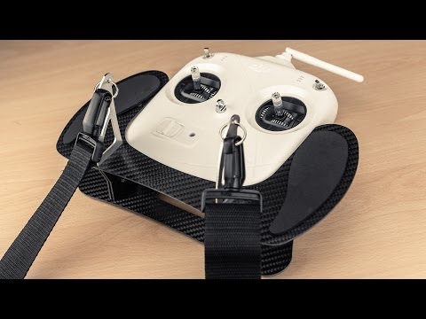 DJI Phantom #101 - Ahltec Senderpult für DJ6 - UCfV5mhM2jKIUGaz1HQqwx7A