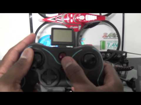 DFD F182 Super Scorpio Review and Flight - UCNUx9bQyEI0k6CQpo4TaNAw