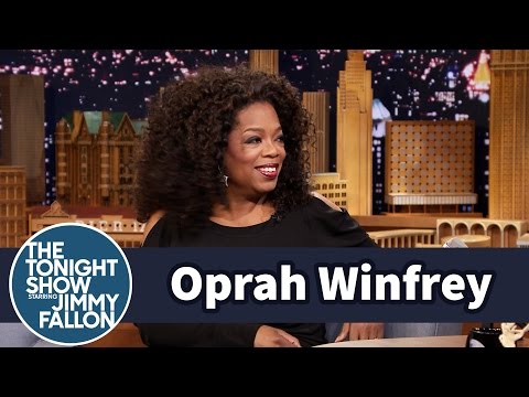 Jimmy Gave Oprah Winfrey Her Favorite Gift - UC8-Th83bH_thdKZDJCrn88g