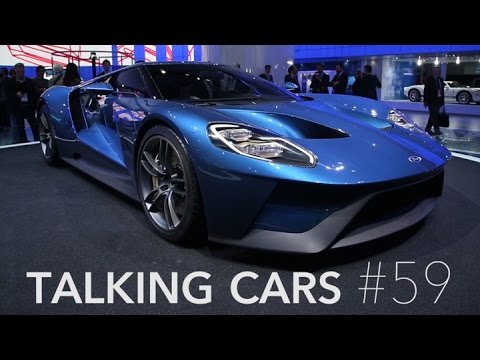 Talking Cars with Consumer Reports #59: 2015 Detroit Auto Show | Consumer Reports - UCOClvgLYa7g75eIaTdwj_vg