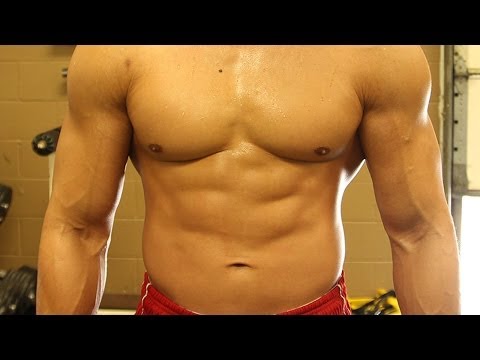 3 Keys To Building Chest Muscle - Bench Press Techniques - UCH9ciCUcWavMsFcAJtLUSyw