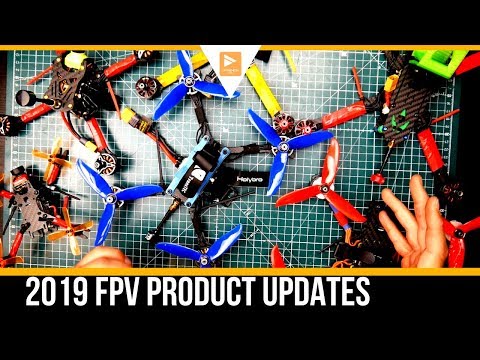 2019 FPV Product Updates and Turnigy Evolution TBS CrossFire Mod / Frsky R9M - UC3c9WhUvKv2eoqZNSqAGQXg