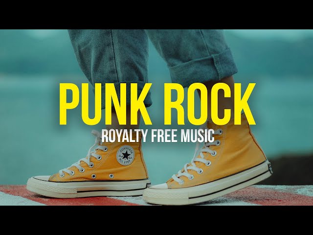 Punk Rock Music Downloads – Where to Find Them