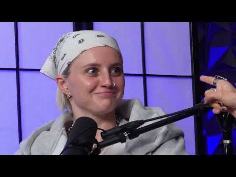 Is This Bi Enough For You? ft. Jordan Rand & Madi Webb