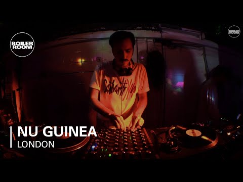 Nu Guinea Boiler Room London Live/DJ Set - UCGBpxWJr9FNOcFYA5GkKrMg