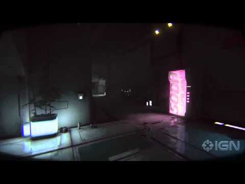 Routine Gameplay Trailer - UCKy1dAqELo0zrOtPkf0eTMw