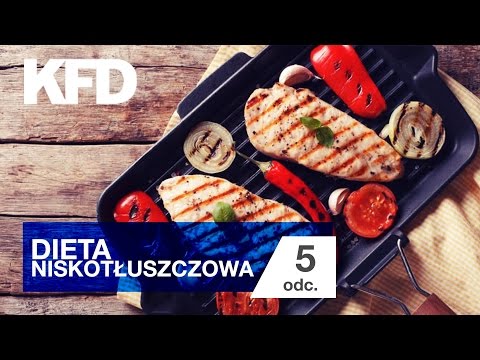 Dieta z Ajwen #5 Dieta niskotłuszczowa - za czy przeciw - KFD - UCCwsb6pCsJYFp53h9prxXtg