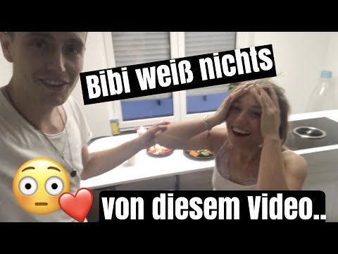 Pssst … Bibi weiß NICHTS von diesem Video !  - UCHfdTAyg5t4mb1G-3rJ6QsQ