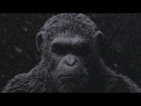 War for the Planet of the Apes (2017) - First Official Trailer - UCKy1dAqELo0zrOtPkf0eTMw