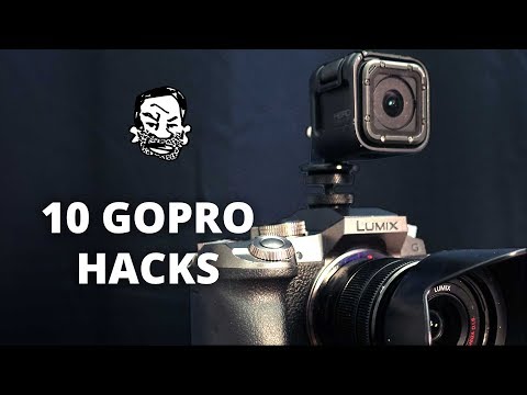10 GoPro Hacks for MTB and Beyond - UCu8YylsPiu9XfaQC74Hr_Gw