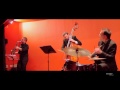 Dario Germani Trio - For Life (Live May 5th 2013)