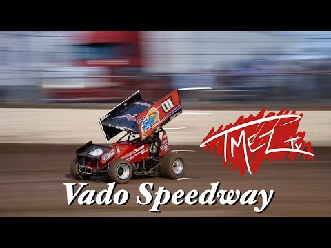 What A GREAT RACE IT WAS until I did this… - dirt track racing video image