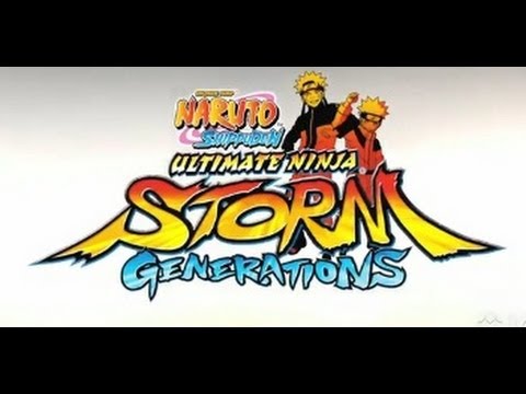 Naruto Shippuden: Ultimate Ninja Storm Generations - Unrivaled Power Trailer - UCKy1dAqELo0zrOtPkf0eTMw
