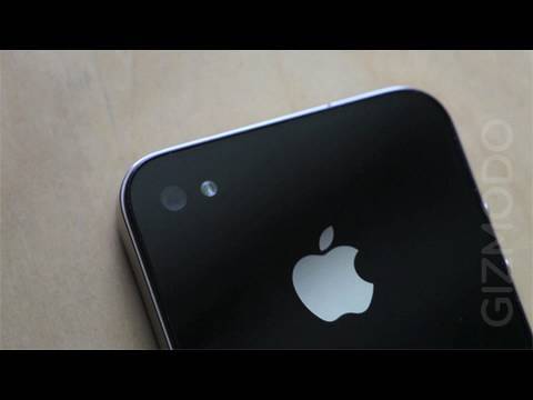 New iPhone 4 Revealed! (Actual Video) - UCMgCvJ3_QahXgvwj6LjOd-w