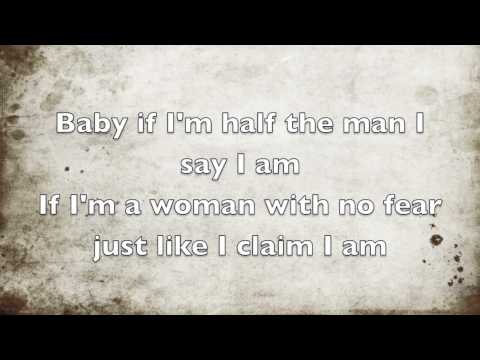 Paramore - Proof lyric video