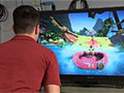 Kinect for XBox 360 first look from Consumer Reports - UCOClvgLYa7g75eIaTdwj_vg