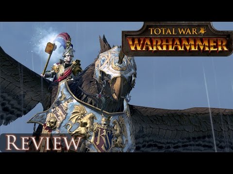 Total War Warhammer - Review - UCZlnshKh_exh1WBP9P-yPdQ