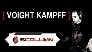 Voight Kampff - 5COLUMN @ Fear.FM