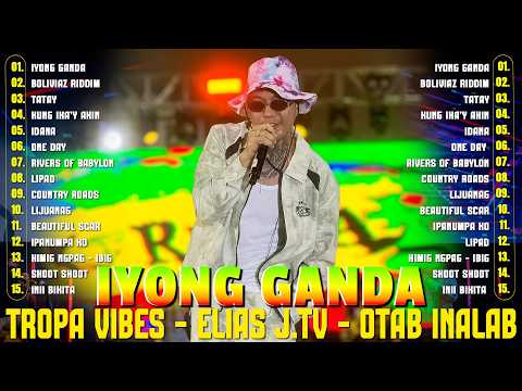 Reggae Dance Medley 2026 ❤️ Tropical Vibes, Elias J TV, Otab Inalab ❤️ Iyong Ganda, Bolivias Redeem