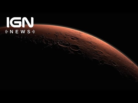 New Nuclear Engine Takes 6 Weeks to Get to Mars - IGN News - UCKy1dAqELo0zrOtPkf0eTMw