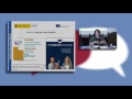 Imagen de la portada del video;Info Day Projectes Erasmus+. El SEPIE i el programa Erasmus+. La convocatòria 2016