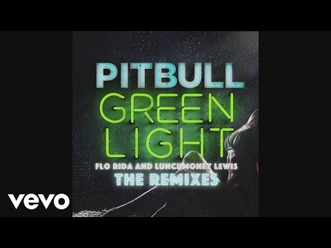 Pitbull - Greenlight (Delirious & Alex K Extended Mix) [Audio] Ft. Flo Rida & LunchMoney Lewis - UCVWA4btXTFru9qM06FceSag