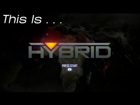 This Is... Hybrid - UCzH3iADRIq1IJlIXjfNgTpA