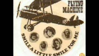 Flying Machine - Maybe we've been loving too long