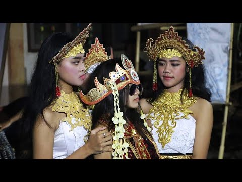 Kembang Kilaras - Iyeng Suparni Tarling Jadul 80'an