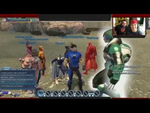 Angry Joe Plays DCUO - Stream Invasion! - Part 3 - UCsgv2QHkT2ljEixyulzOnUQ