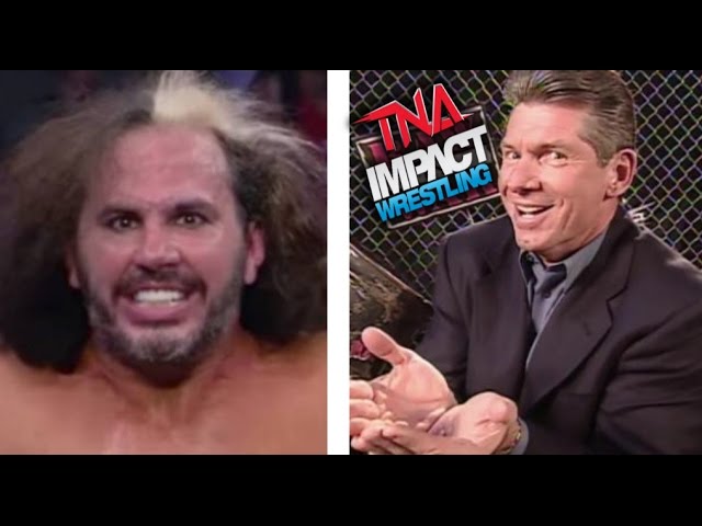 Did WWE Really Buy TNA?