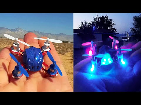 HY 850 Nano Drone Day Night Flier Review - UC90A4JdsSoFm1Okfu0DHTuQ