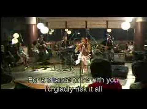 NINA - Through the fire