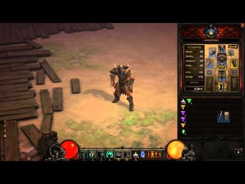 What is Diablo III? - UCbu2SsF-Or3Rsn3NxqODImw