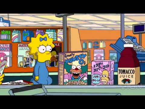 IGN News - Simpsons Confirmed for Family Guy Crossover - UCKy1dAqELo0zrOtPkf0eTMw