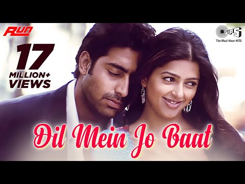 Dil Mein Jo Baat Hai Kehdoon - Movie Run - Abhishek Bachchan & Bhoomika Chawla - UCJrDMFOdv1I2k8n9oK_V21w