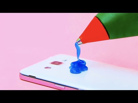 18 CRAFTING HACKS FOR YOUR PHONE - UC295-Dw_tDNtZXFeAPAW6Aw