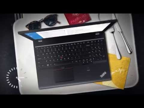 Lenovo ThinkPad Family (X/T/L) - UCpvg0uZH-oxmCagOWJo9p9g