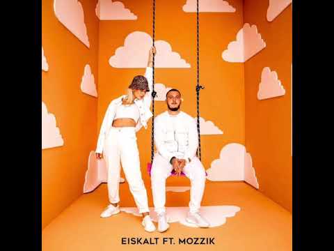 LOREDANA - Eiskalt Feat. Mozzik (Official Audio)