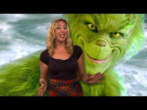 CNET Buzz Report: Molly's Gadget of the Year - UCOmcA3f_RrH6b9NmcNa4tdg