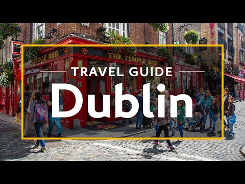 Dublin Vacation Travel Guide | Expedia - UCGaOvAFinZ7BCN_FDmw74fQ