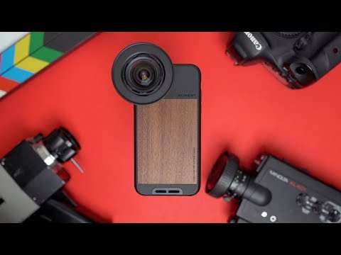 Take Better Photos and Videos with your Phone with Moment Lenses - UCUliy6NmpxhkIMo4RxZseTA