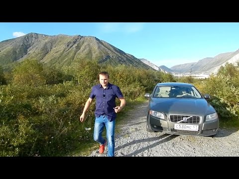 Знакомство с Volvo S80 2.5Т Гастерам очень понравилась! - UCvEFLw5qXVqd98TAO0I6qpg