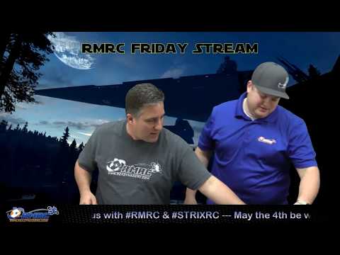 RMRC Friday Stream 5/4/18 - UCivlDF8qUomZOw_bV9ytHLw