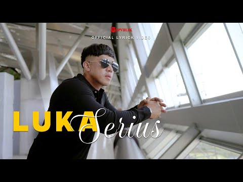 Repvblik - Luka Serius | Official Lirik Video